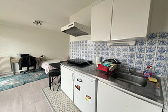 Ma-Cabane - Location Appartement REIMS, 29 m²