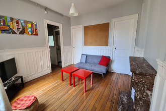 Ma-Cabane - Location Appartement Reims, 53 m²