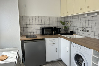 Ma-Cabane - Location Appartement Reims, 37 m²