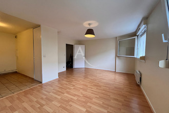 Ma-Cabane - Location Appartement REIMS, 31 m²