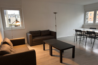 Ma-Cabane - Location Appartement REIMS, 80 m²