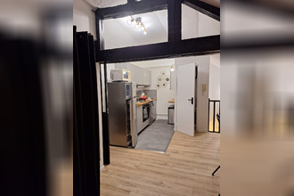 Ma-Cabane - Location Appartement Reims, 27 m²