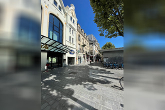 location appartement reims 51100