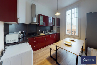 location appartement reims 51100