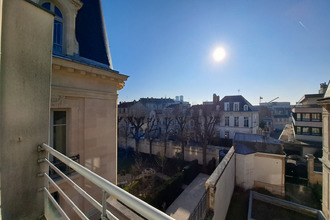 location appartement reims 51100