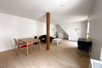 location appartement reims 51100