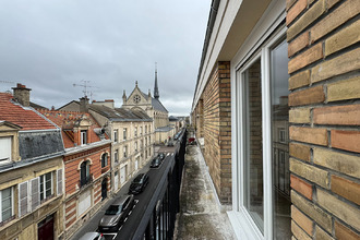 location appartement reims 51100