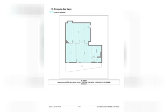 location appartement reims 51100