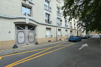 location appartement reims 51100