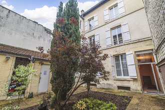 location appartement reims 51100