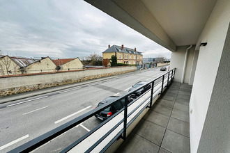 location appartement reims 51100