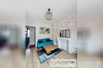 location appartement reims 51100