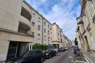 location appartement reims 51100