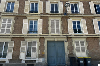 location appartement reims 51100