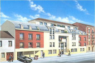 location appartement reims 51100