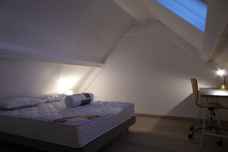 location appartement reims 51100