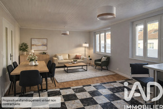 location appartement reims 51100