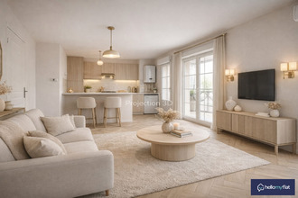 location appartement reims 51100