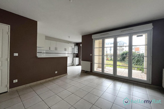 location appartement reims 51100
