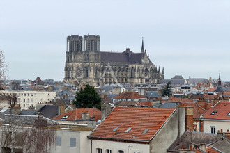 location appartement reims 51100