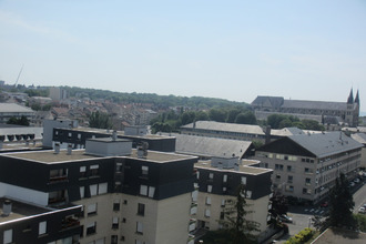 location appartement reims 51100