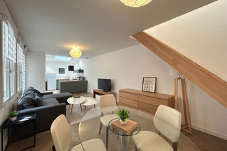 location appartement reims 51100