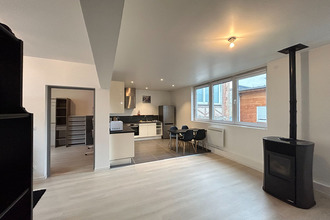 location appartement reims 51100