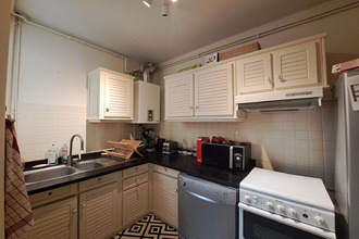 location appartement reims 51100