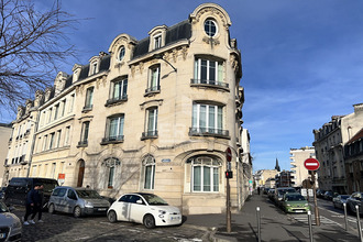 location appartement reims 51100