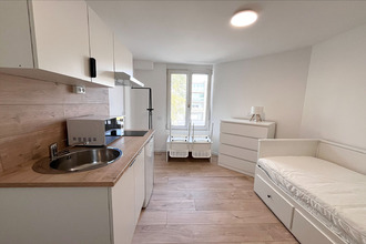 location appartement reims 51100