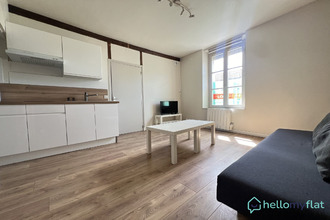location appartement reims 51100