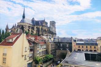 location appartement reims 51100
