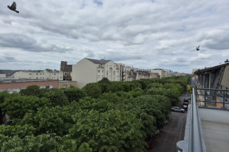 location appartement reims 51100