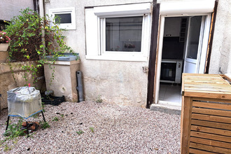 Ma-Cabane - Location Appartement REIMS, 34 m²