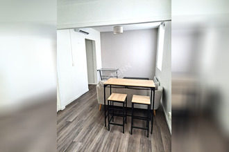 Ma-Cabane - Location Appartement REIMS, 34 m²