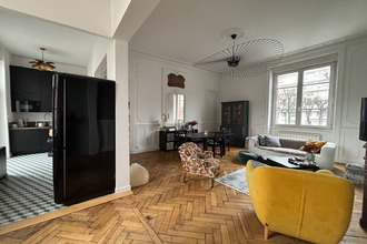 location appartement reims 51100