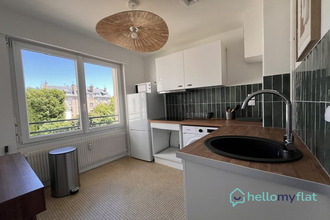 location appartement reims 51100