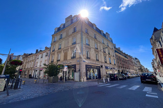 location appartement reims 51100