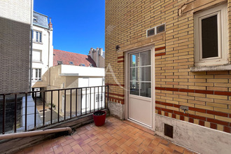 location appartement reims 51100