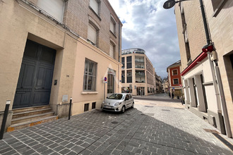 location appartement reims 51100
