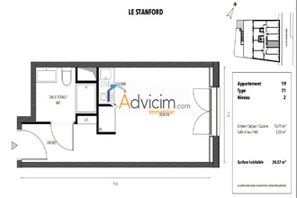location appartement reims 51100