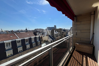 location appartement reims 51100