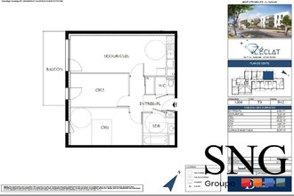 location appartement reims 51100