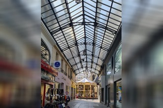 location appartement reims 51100