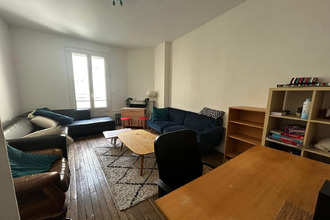 location appartement reims 51100