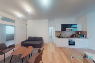 location appartement reims 51100