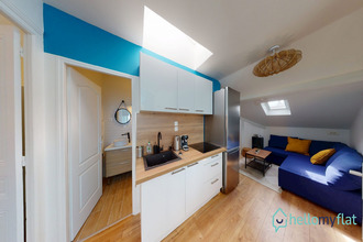 location appartement reims 51100
