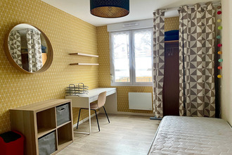 location appartement reims 51100