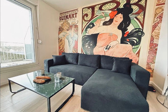 location appartement reims 51100