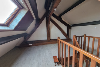 location appartement remalard 61110